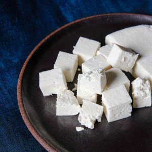 Fresh Paneer