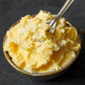 Fresh Butter