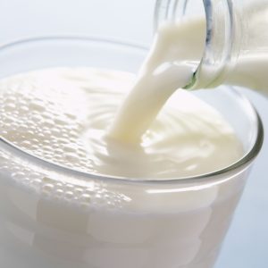 Skim Milk