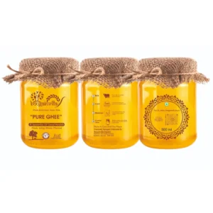 Pure Ghee
