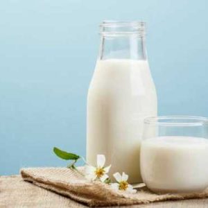 Fresh Whole Milk